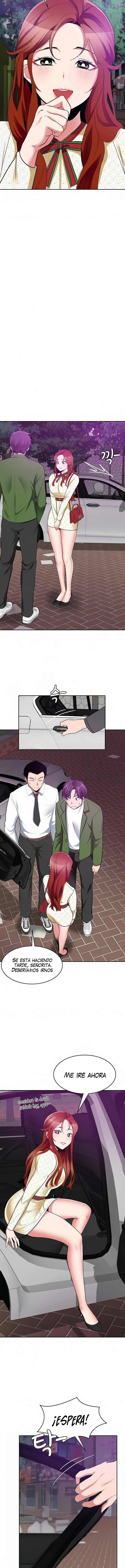 Do you want a service? Capítulo 33 - Page 3