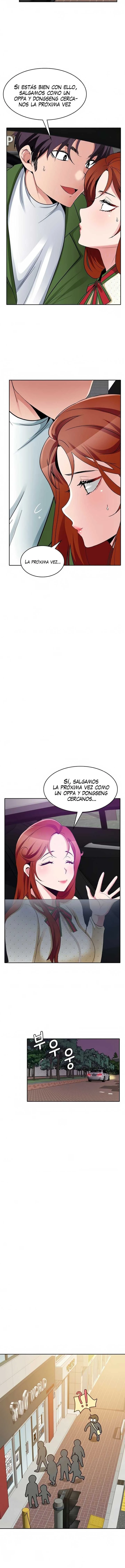 Do you want a service? Capítulo 33 - Page 4
