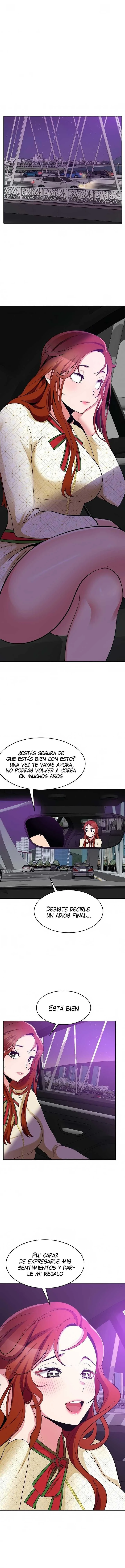 Do you want a service? Capítulo 33 - Page 6