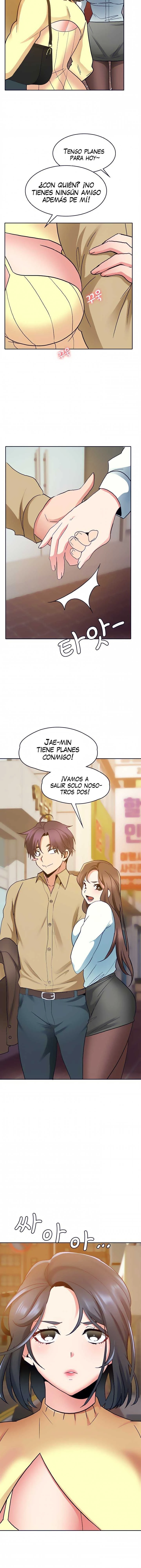 Do you want a service? Capítulo 34 - Page 13