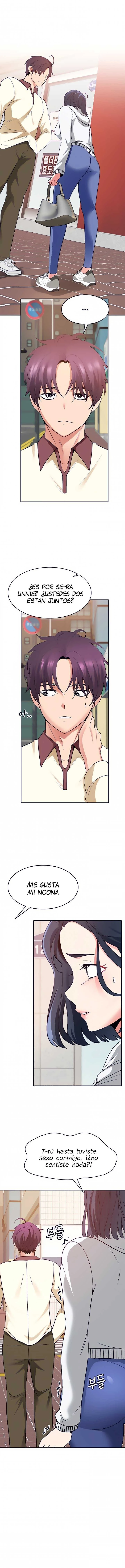 Do you want a service? Capítulo 35 - Page 11
