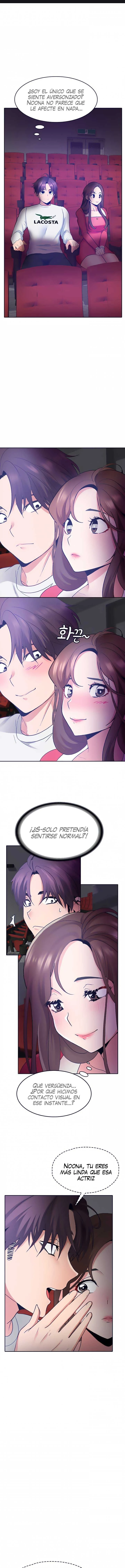 Do you want a service? Capítulo 35 - Page 4