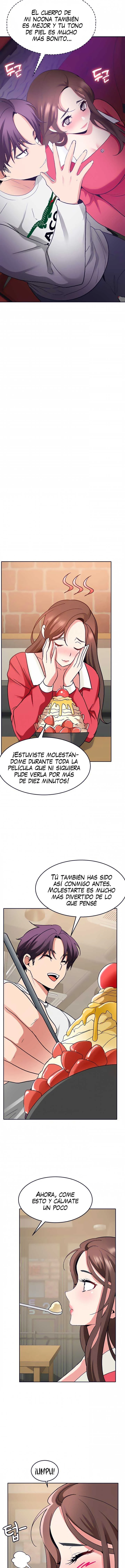 Do you want a service? Capítulo 35 - Page 5