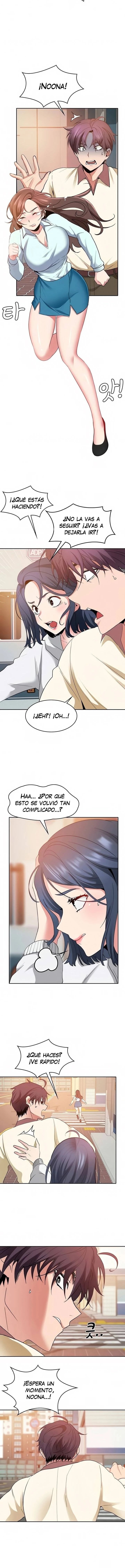 Do you want a service? Capítulo 36 - Page 4
