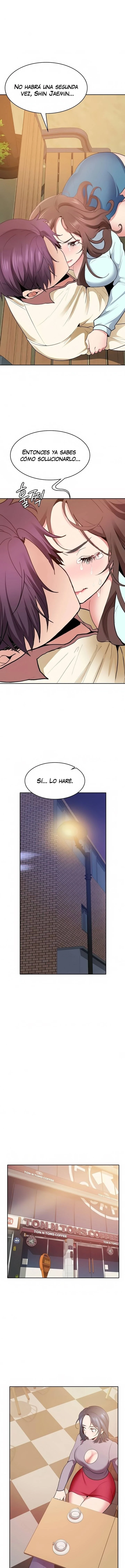 Do you want a service? Capítulo 36 - Page 7