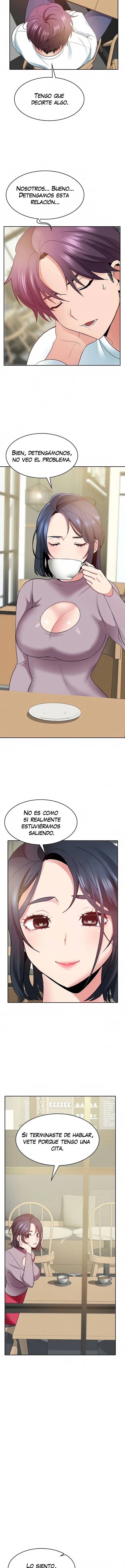 Do you want a service? Capítulo 36 - Page 8