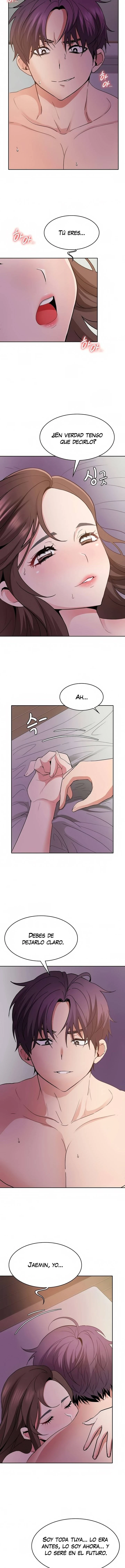 Do you want a service? Capítulo 37 - Page 10