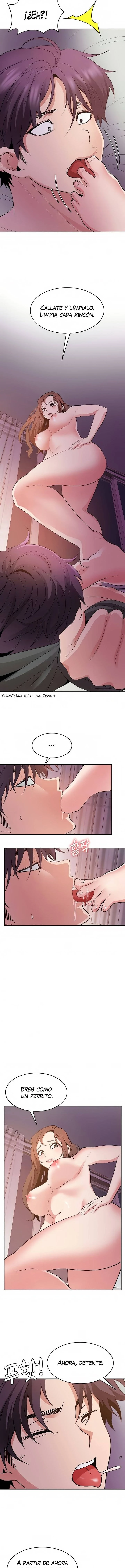 Do you want a service? Capítulo 37 - Page 4