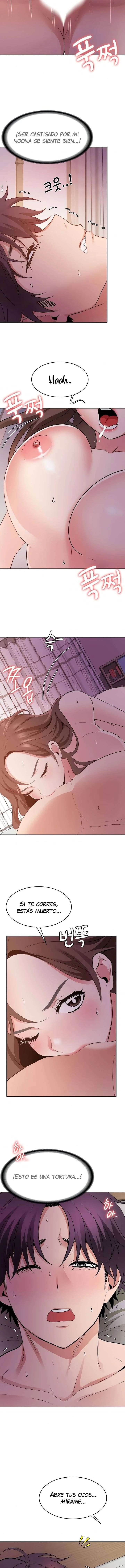 Do you want a service? Capítulo 37 - Page 6
