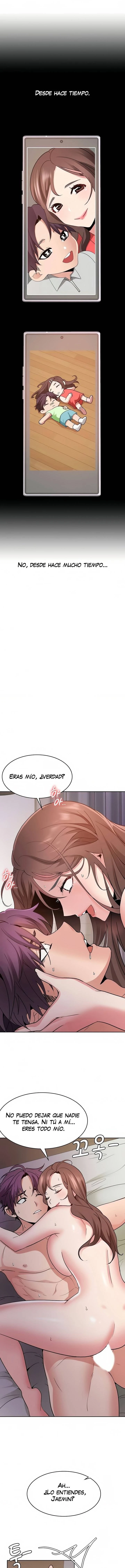 Do you want a service? Capítulo 37 - Page 8