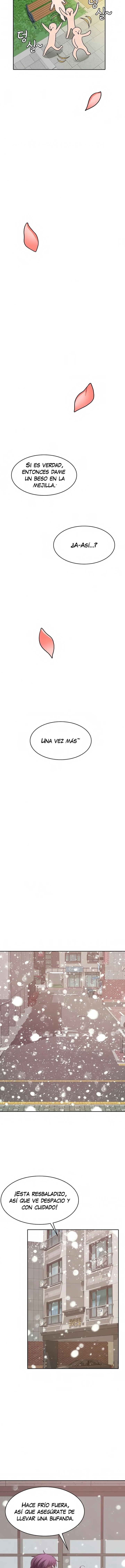 Do you want a service? Capítulo 38 - Page 10