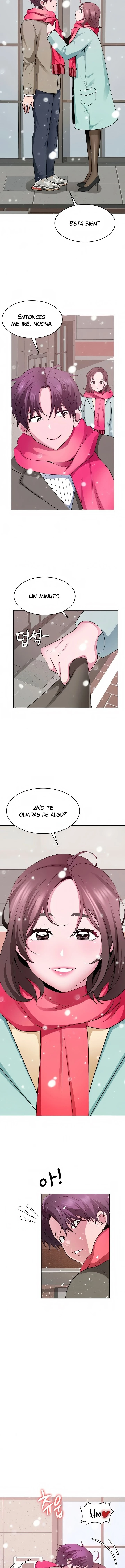 Do you want a service? Capítulo 38 - Page 11