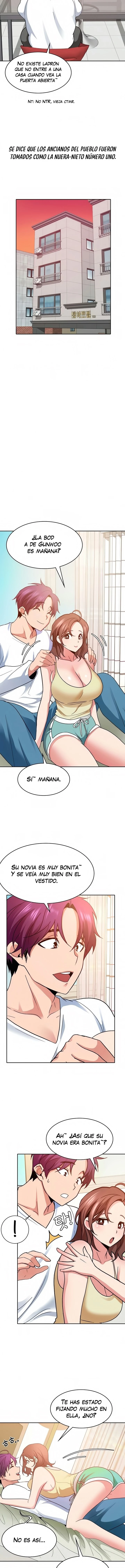 Do you want a service? Capítulo 38 - Page 13