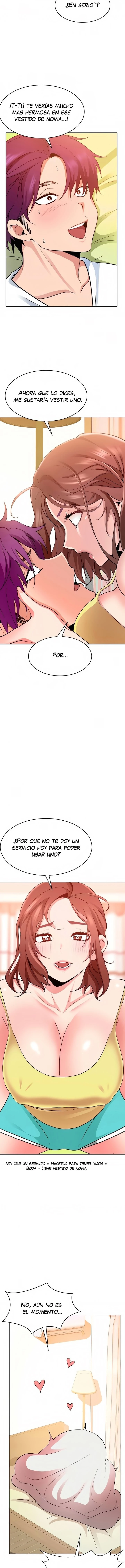 Do you want a service? Capítulo 38 - Page 14