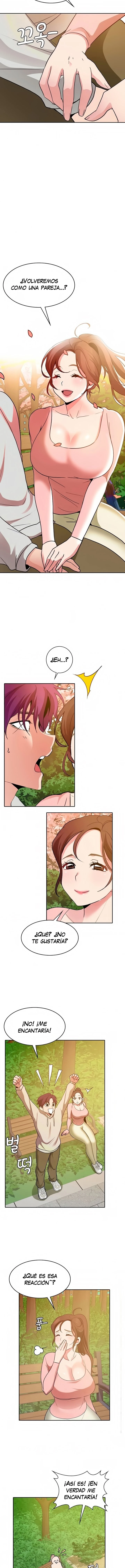 Do you want a service? Capítulo 38 - Page 9