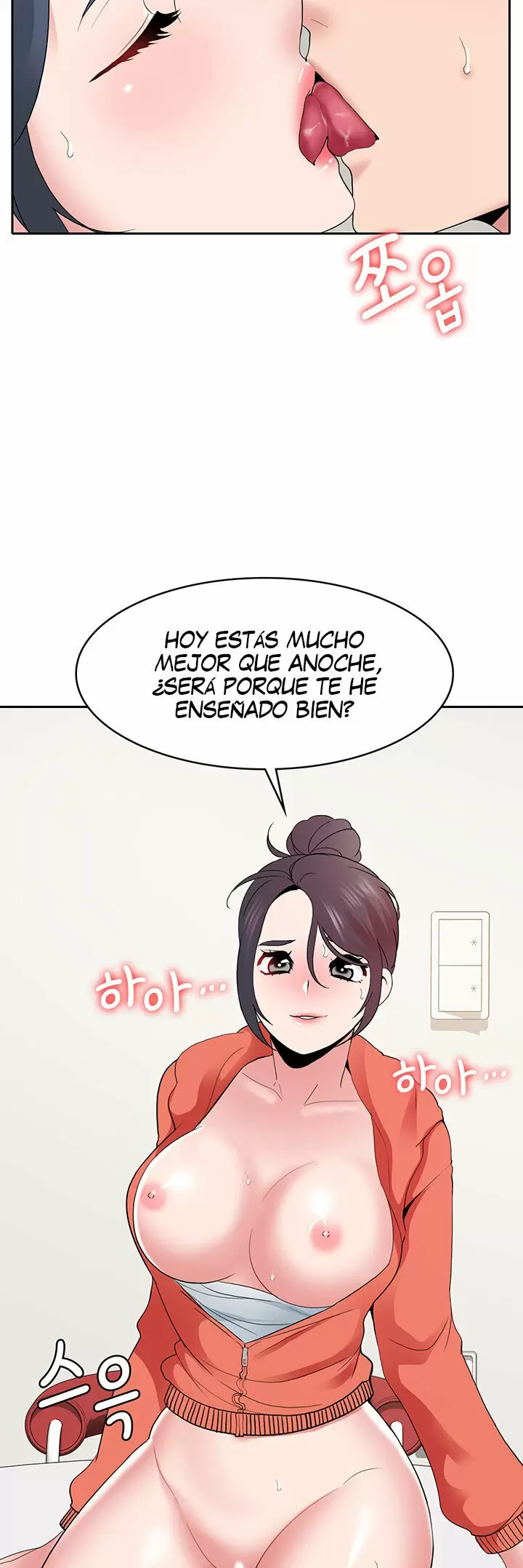 Do you want a service? Capítulo 4 - Page 19