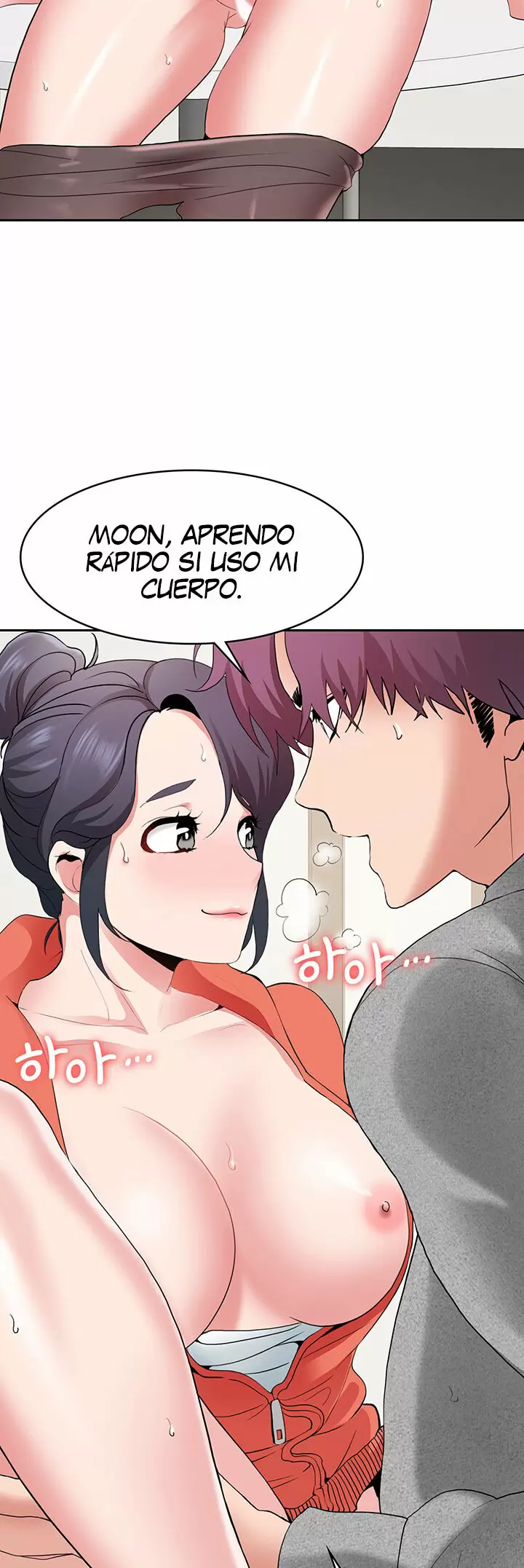 Do you want a service? Capítulo 4 - Page 20