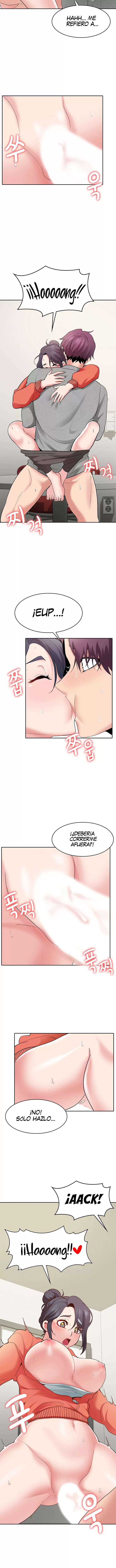 Do you want a service? Capítulo 4 - Page 21