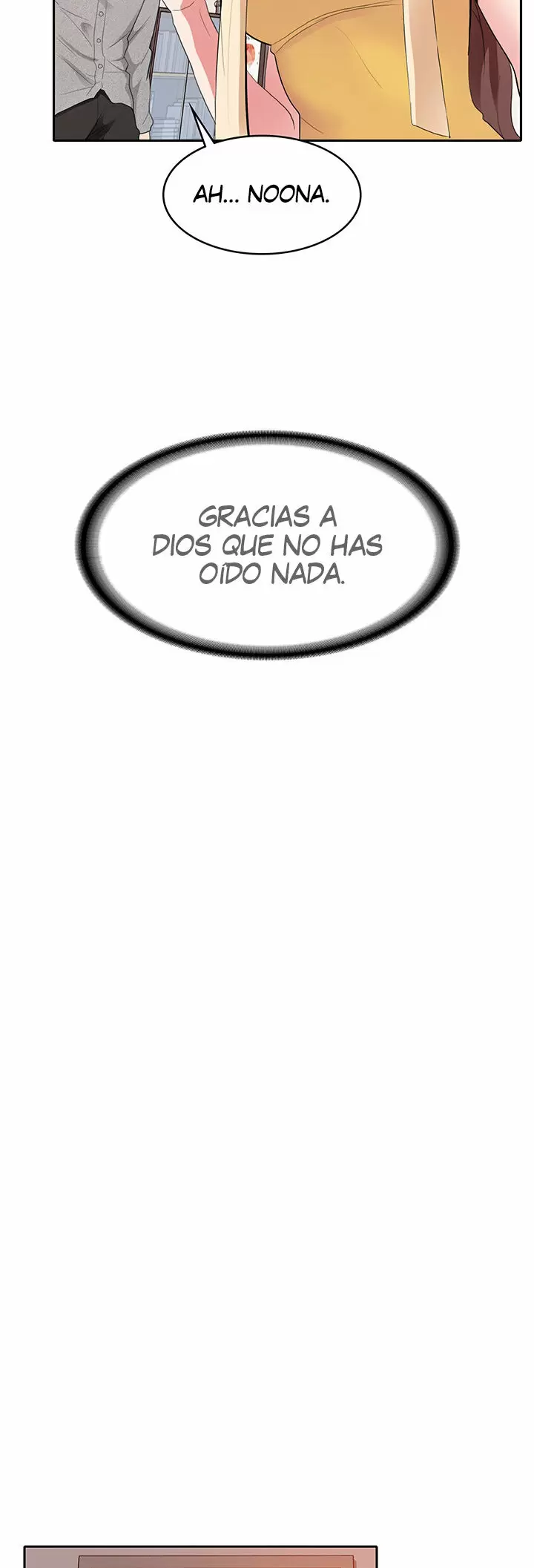 Do you want a service? Capítulo 4 - Page 26