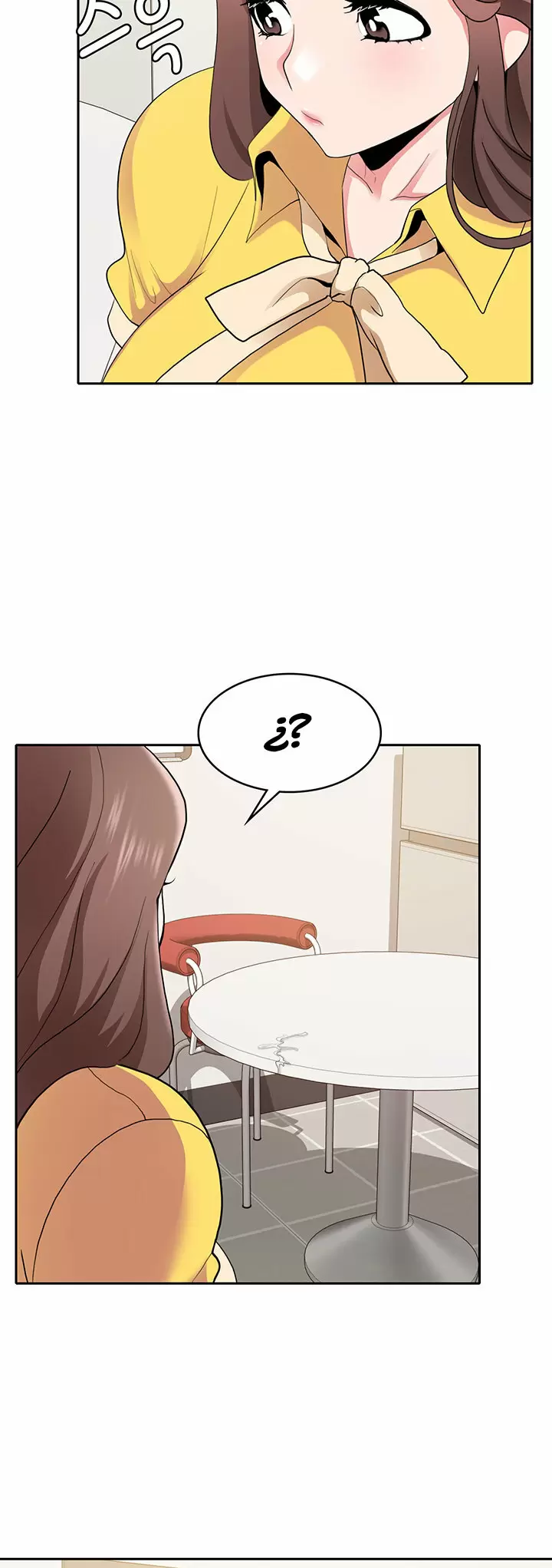 Do you want a service? Capítulo 4 - Page 29