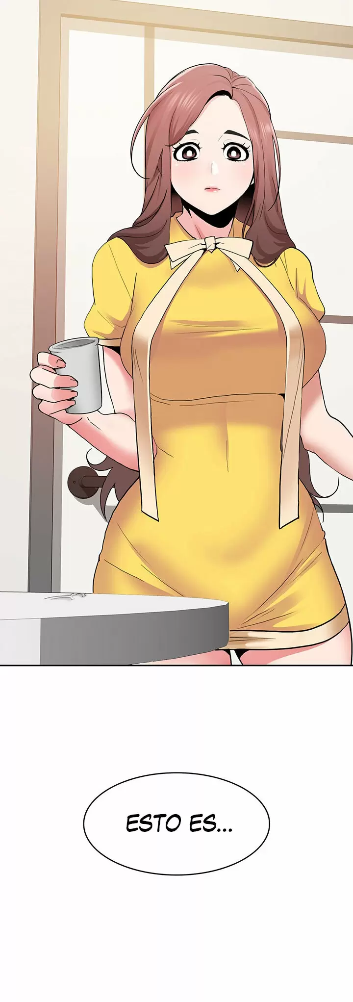 Do you want a service? Capítulo 4 - Page 30