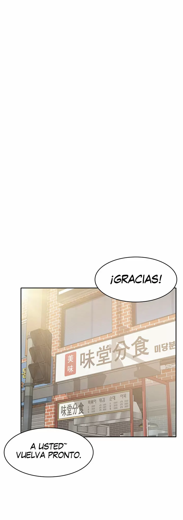 Do you want a service? Capítulo 4 - Page 31