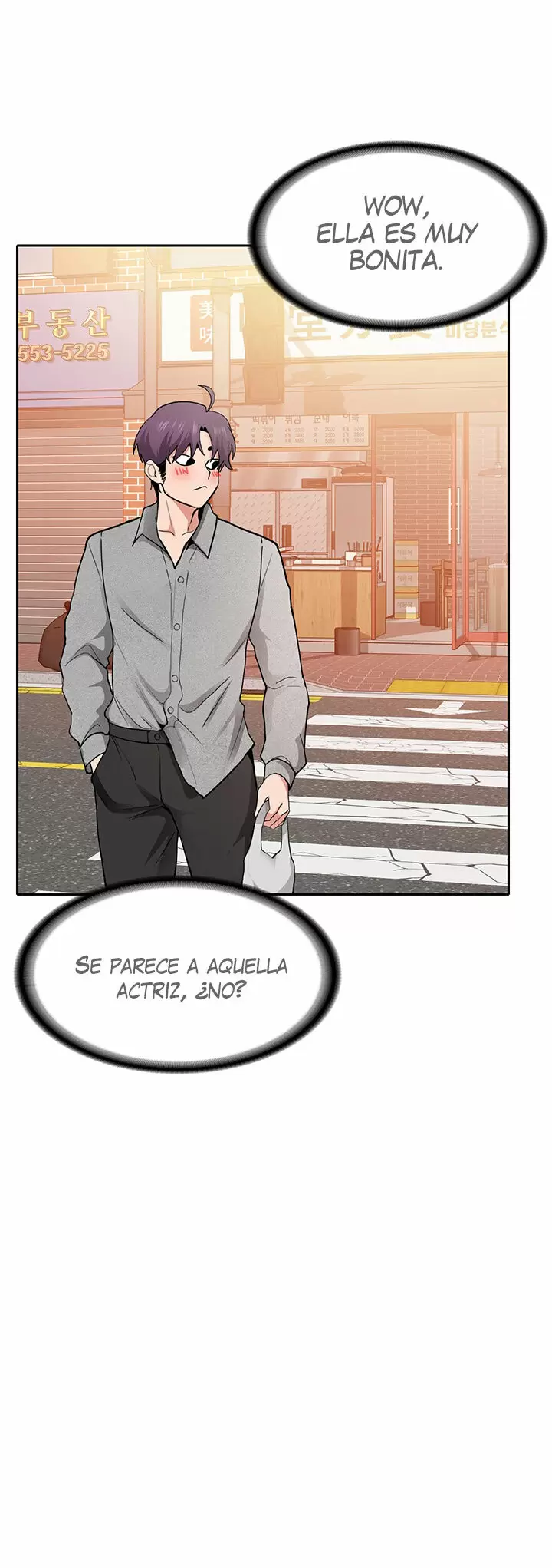 Do you want a service? Capítulo 4 - Page 32
