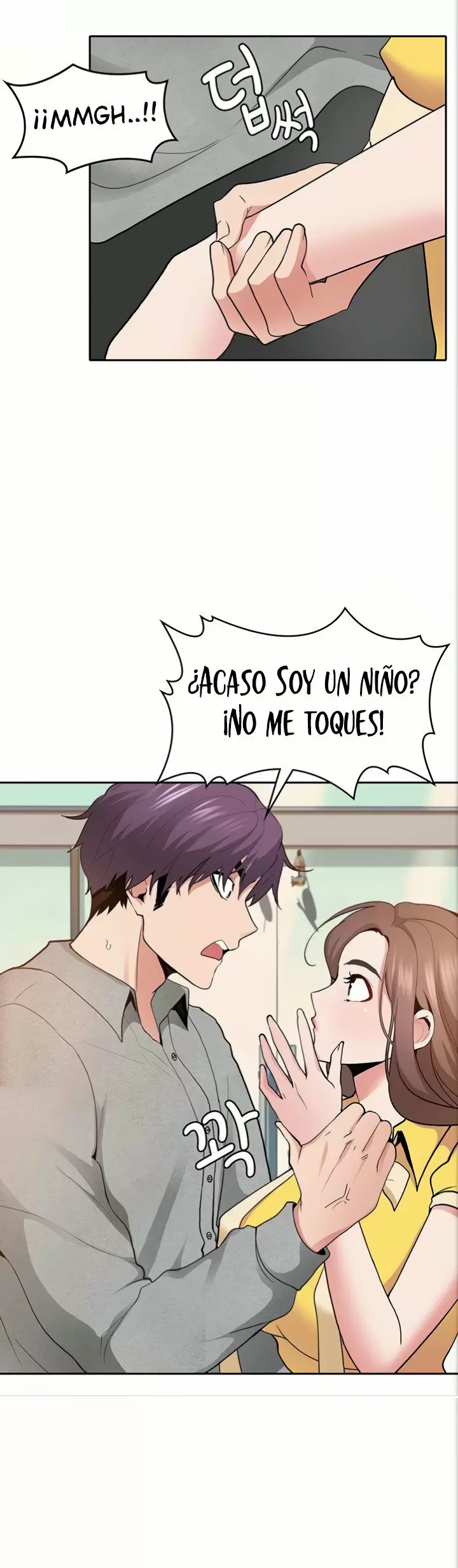 Do you want a service? Capítulo 5 - Page 13