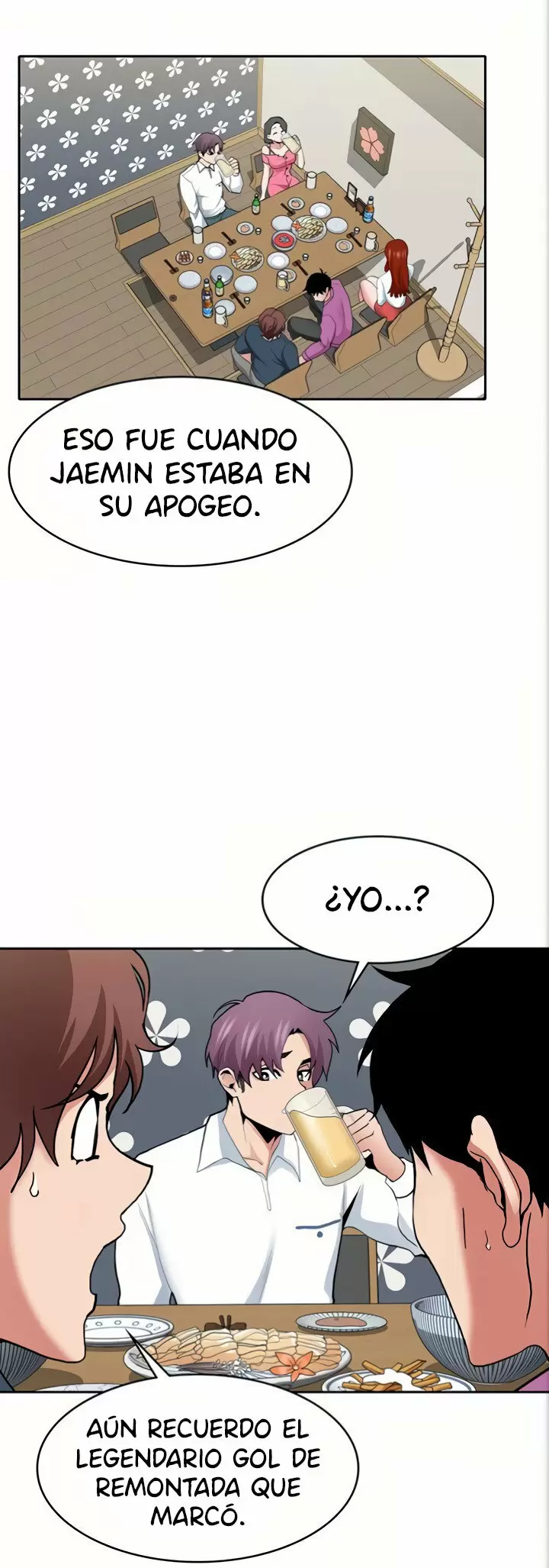 Do you want a service? Capítulo 5 - Page 23