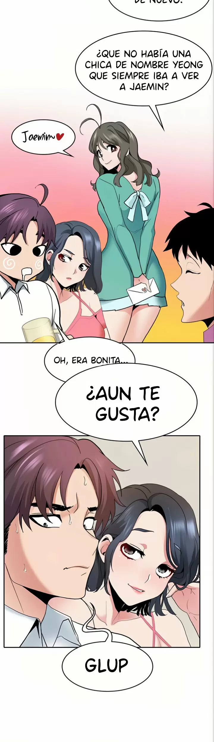 Do you want a service? Capítulo 5 - Page 27