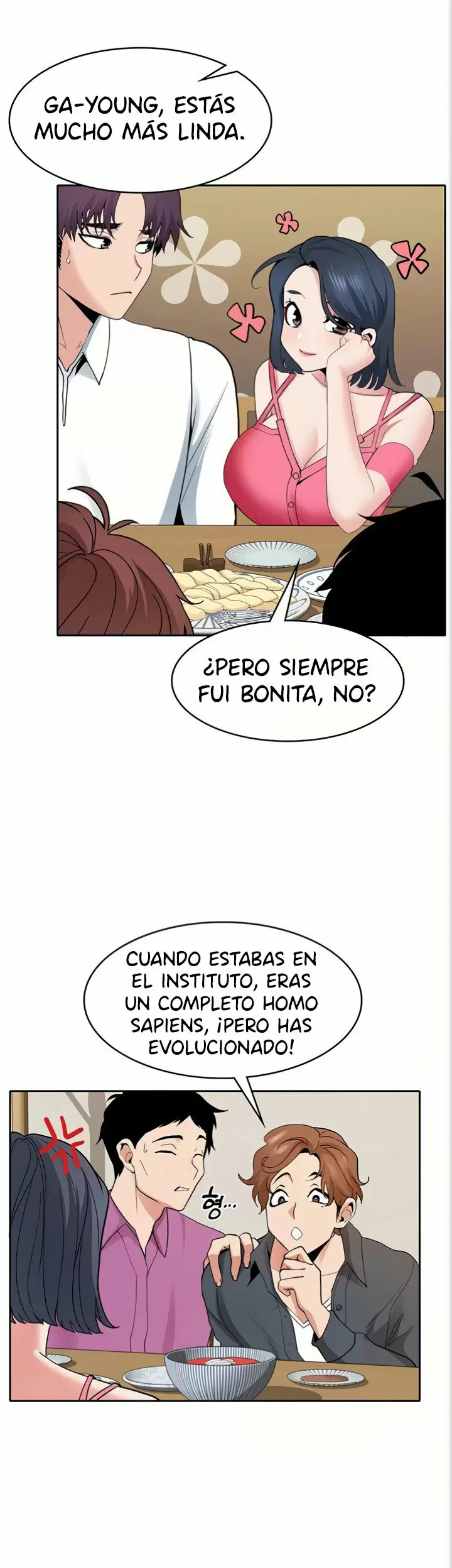 Do you want a service? Capítulo 5 - Page 28