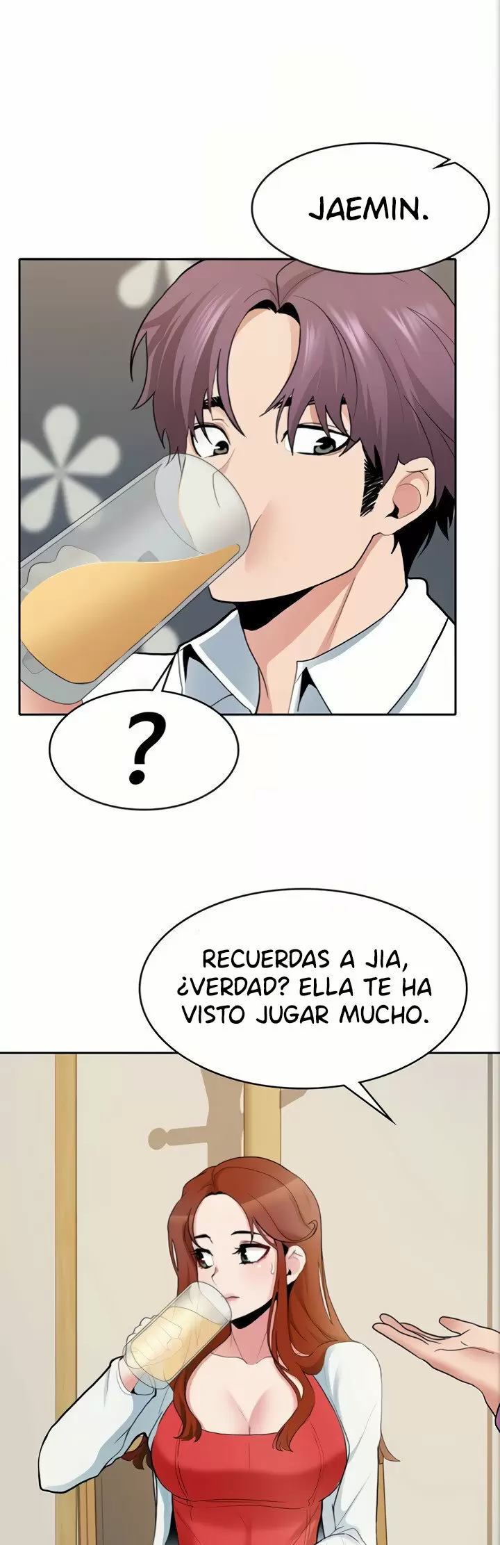 Do you want a service? Capítulo 5 - Page 30