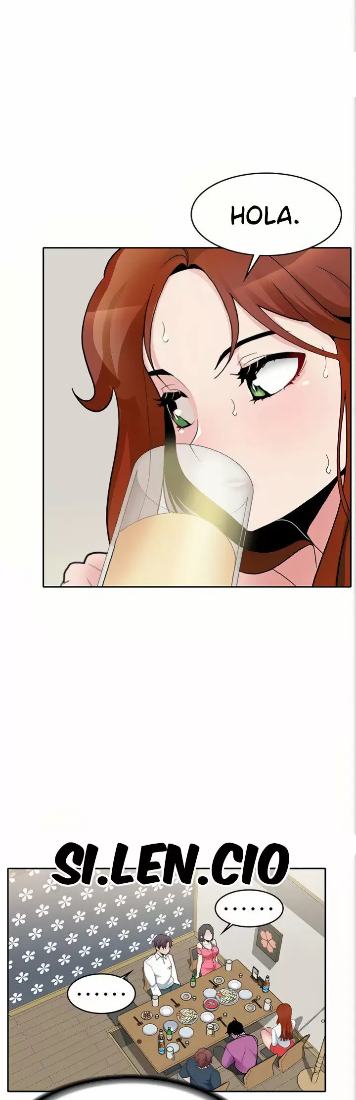 Do you want a service? Capítulo 5 - Page 32