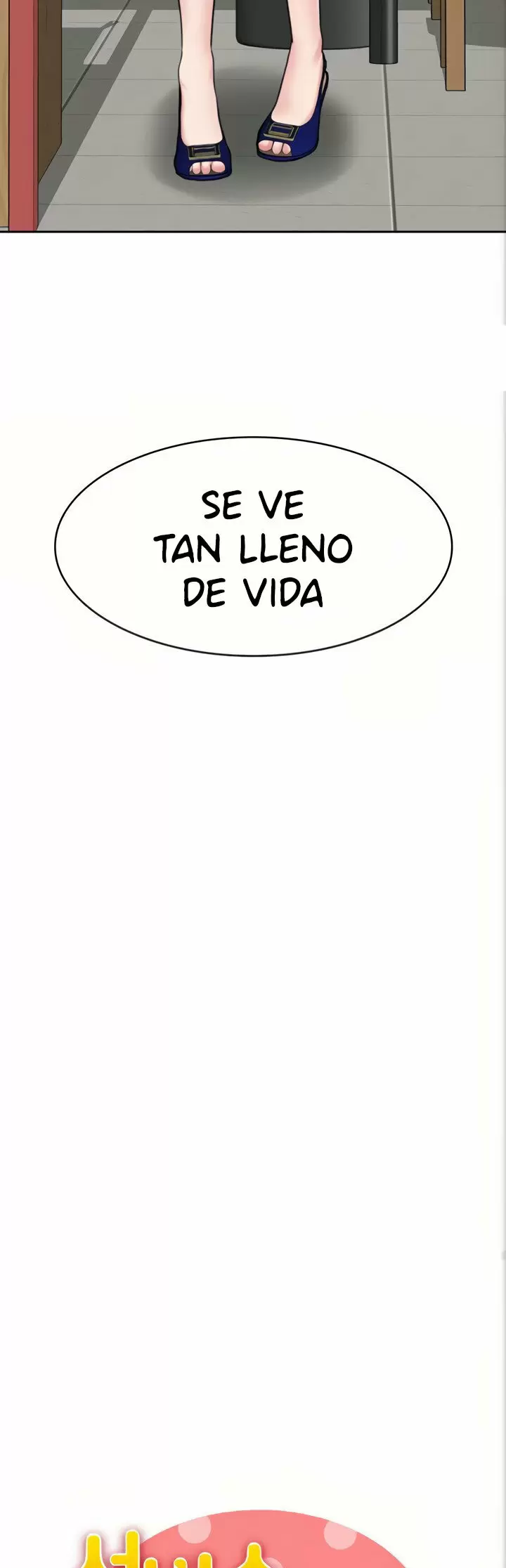 Do you want a service? Capítulo 5 - Page 4