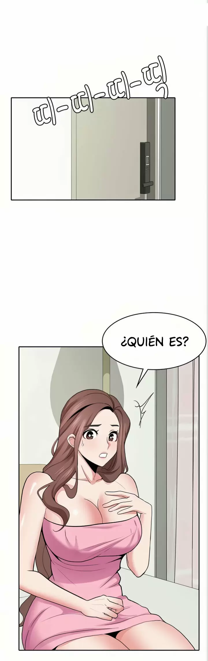 Do you want a service? Capítulo 5 - Page 45