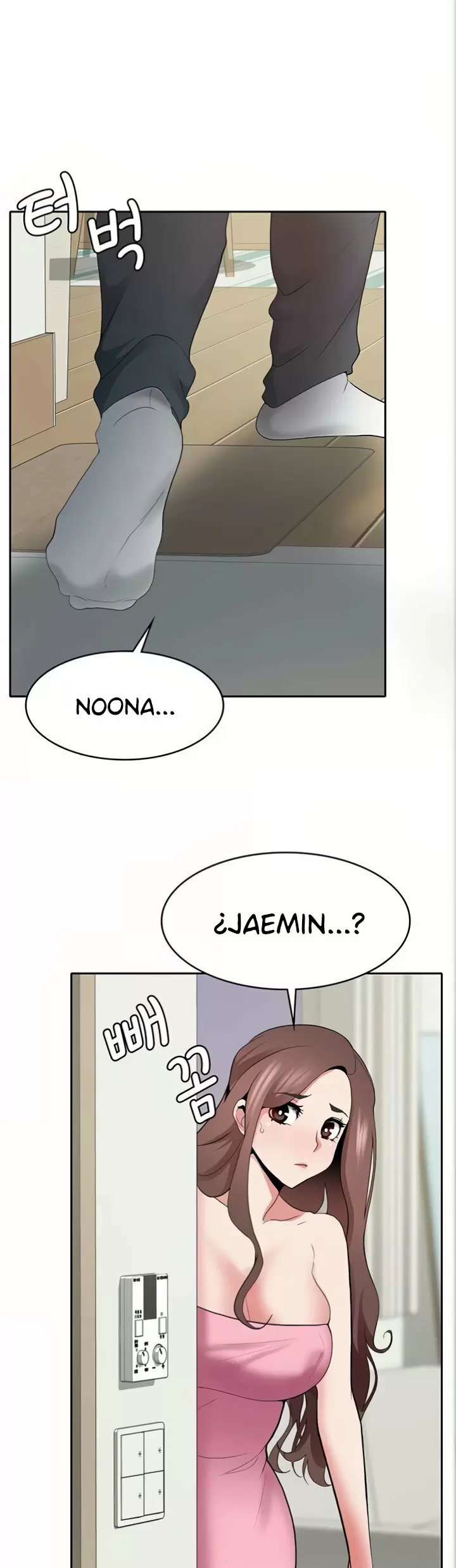 Do you want a service? Capítulo 5 - Page 46