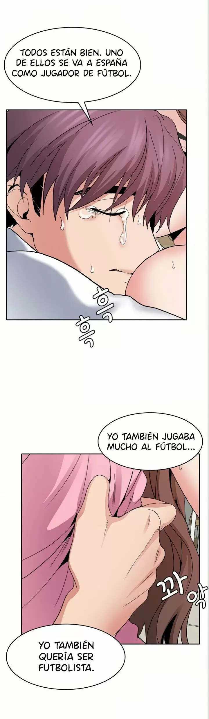 Do you want a service? Capítulo 5 - Page 50