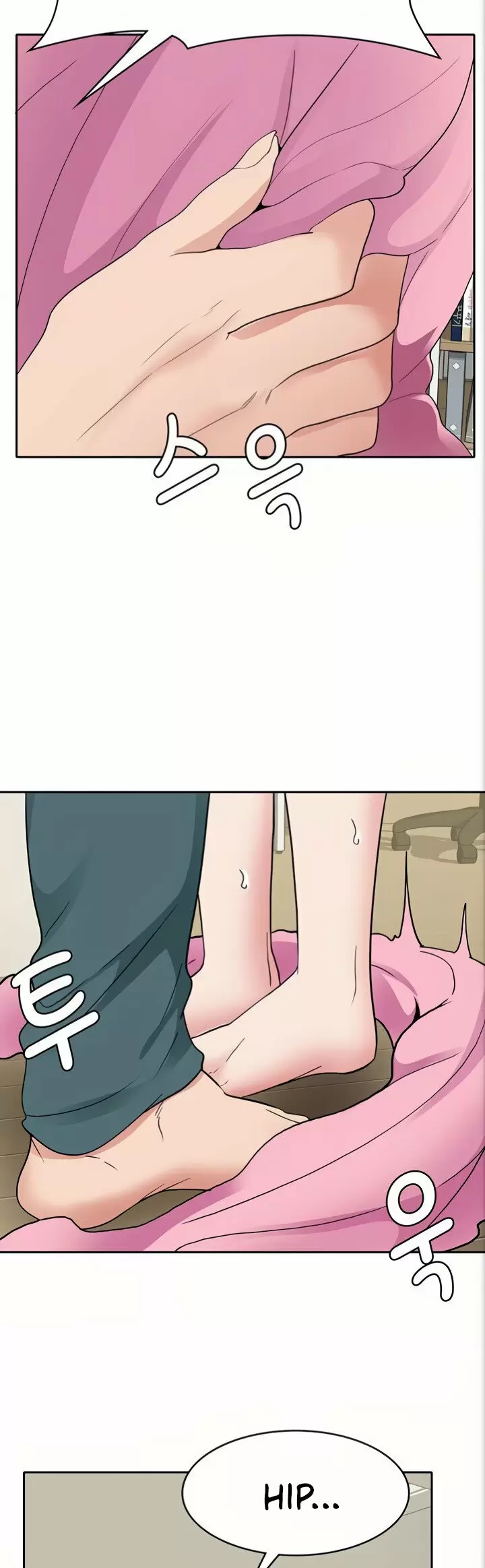 Do you want a service? Capítulo 5 - Page 52