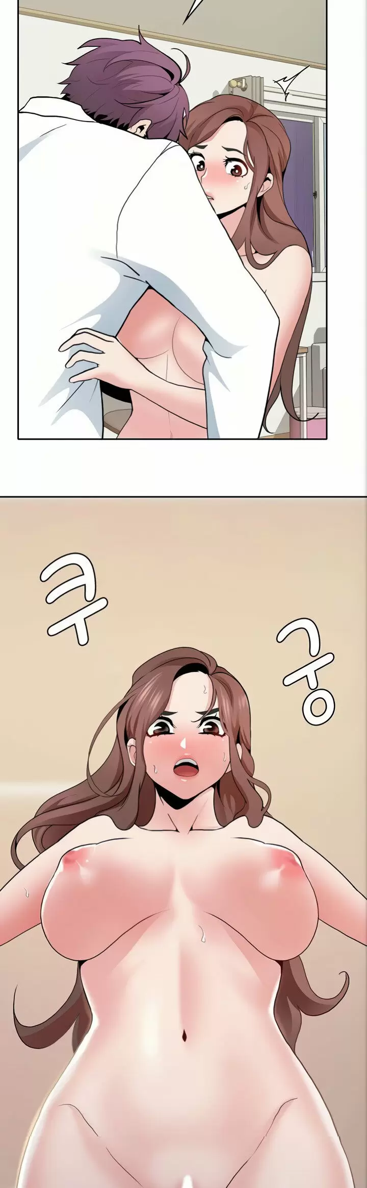 Do you want a service? Capítulo 5 - Page 53