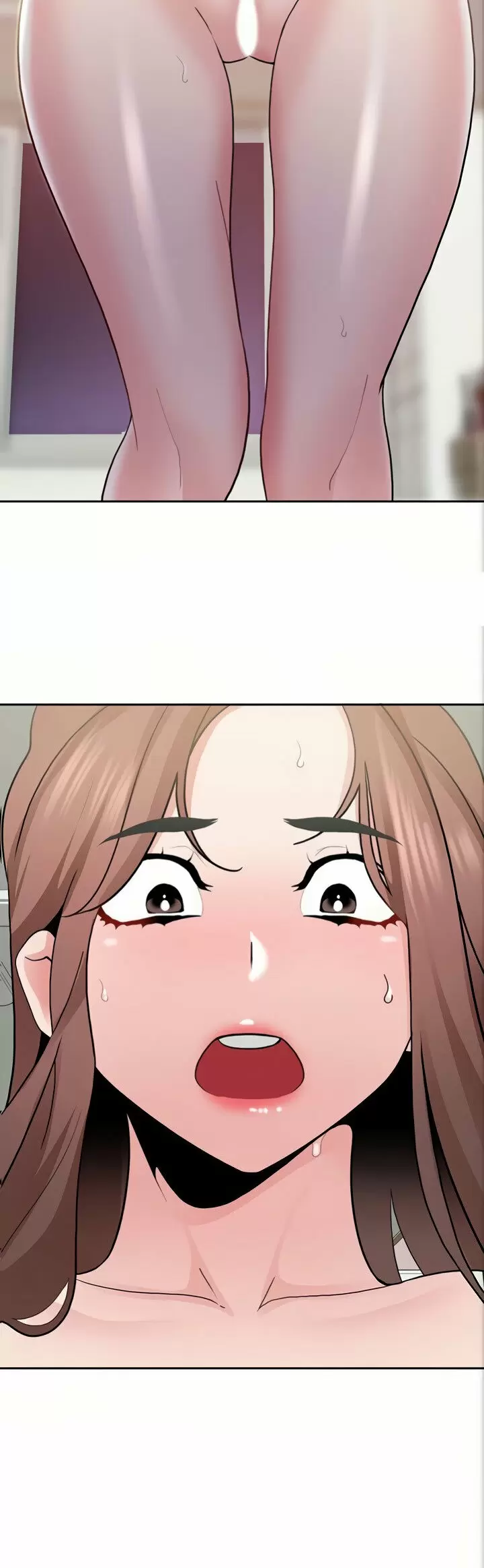Do you want a service? Capítulo 5 - Page 54