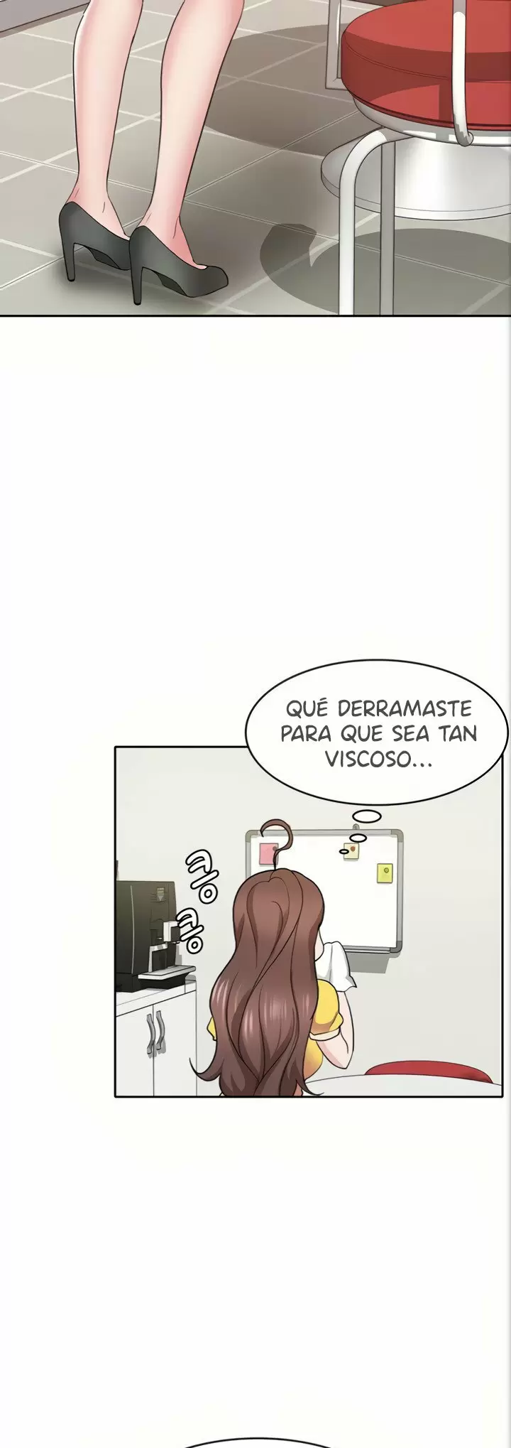 Do you want a service? Capítulo 5 - Page 7