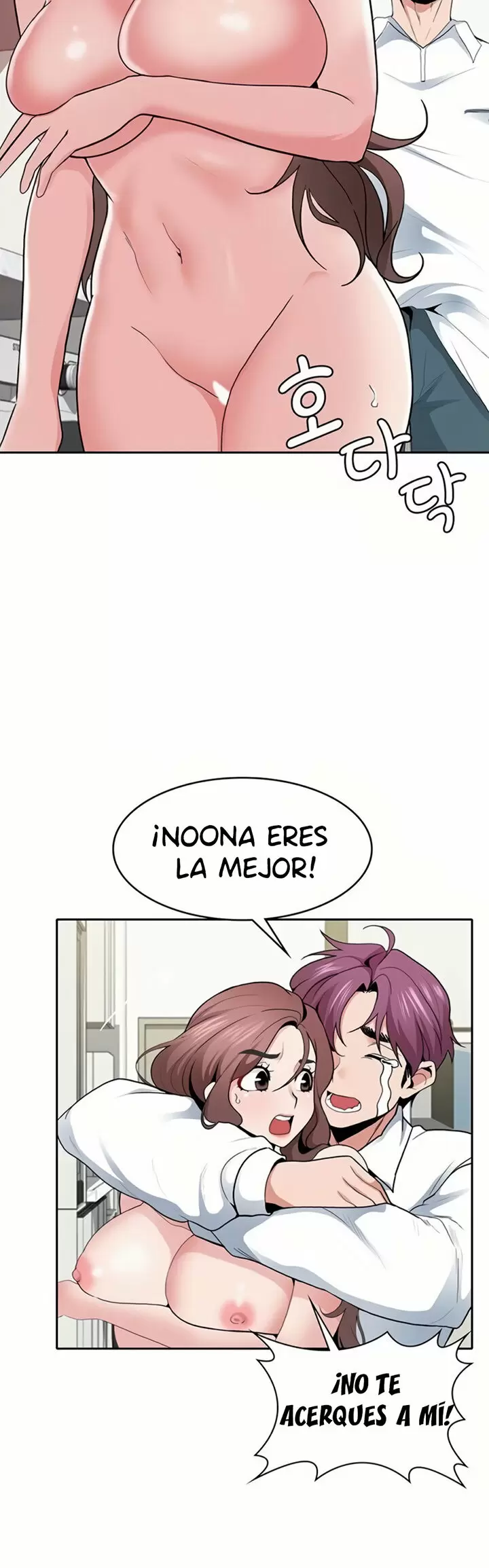 Do you want a service? Capítulo 6 - Page 10