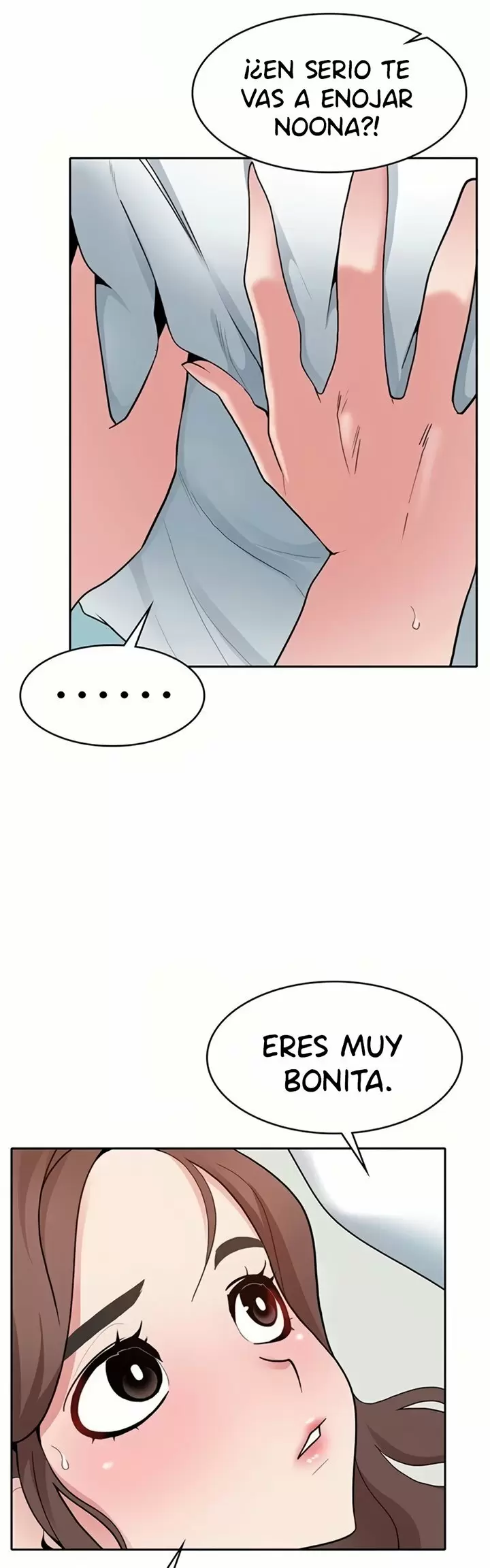 Do you want a service? Capítulo 6 - Page 15