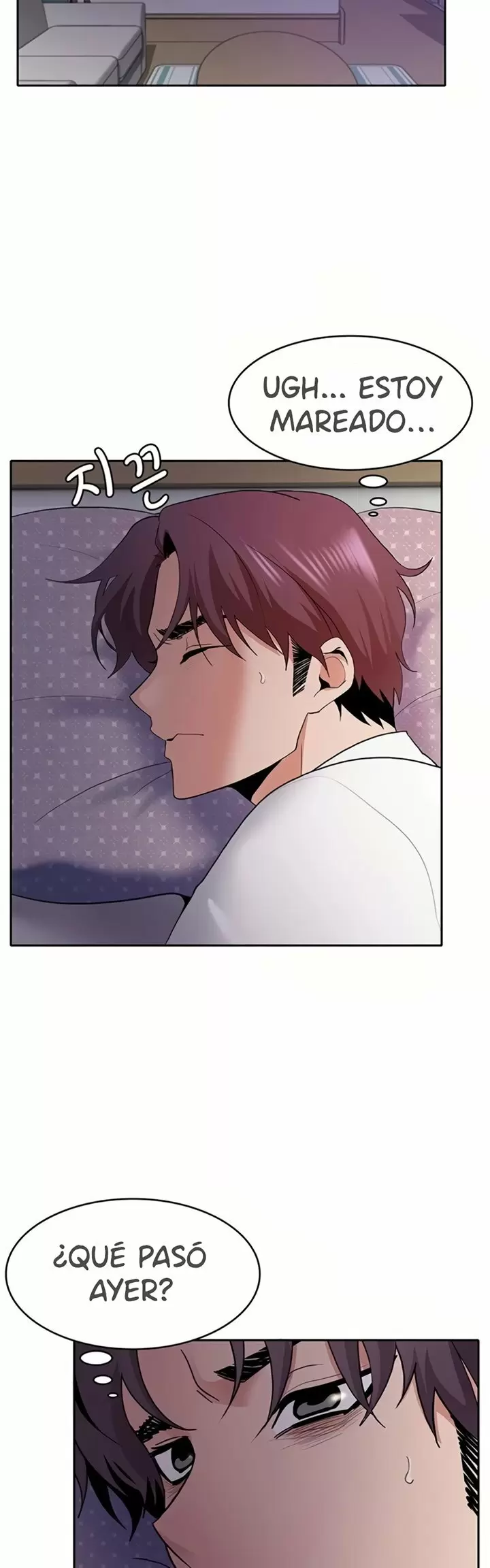 Do you want a service? Capítulo 6 - Page 21