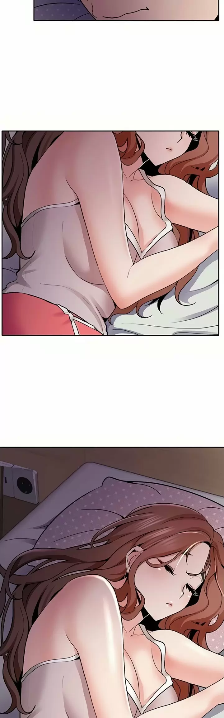 Do you want a service? Capítulo 6 - Page 22