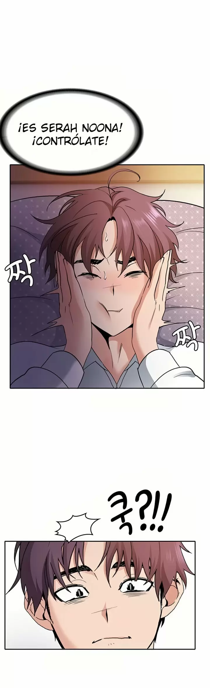 Do you want a service? Capítulo 6 - Page 30