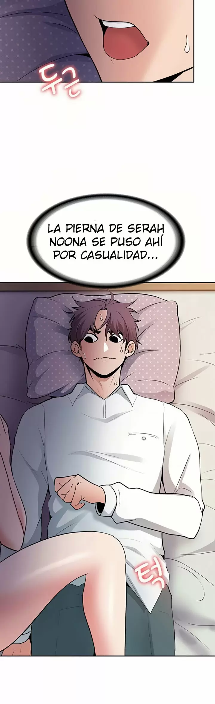 Do you want a service? Capítulo 6 - Page 32