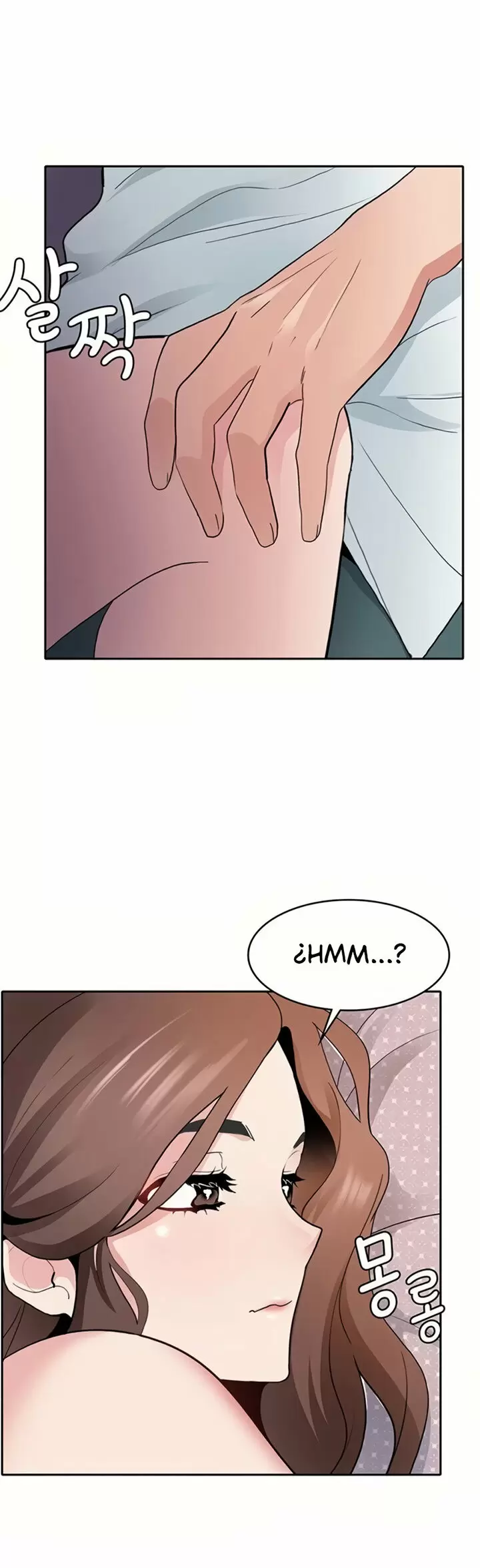 Do you want a service? Capítulo 6 - Page 33