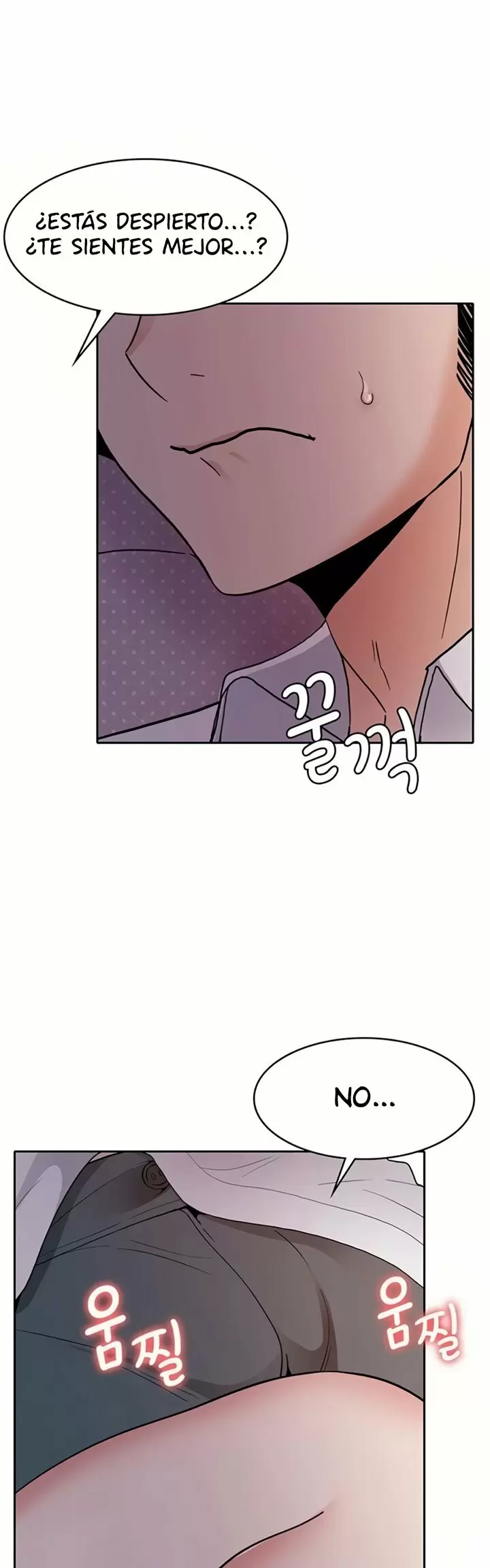 Do you want a service? Capítulo 6 - Page 34