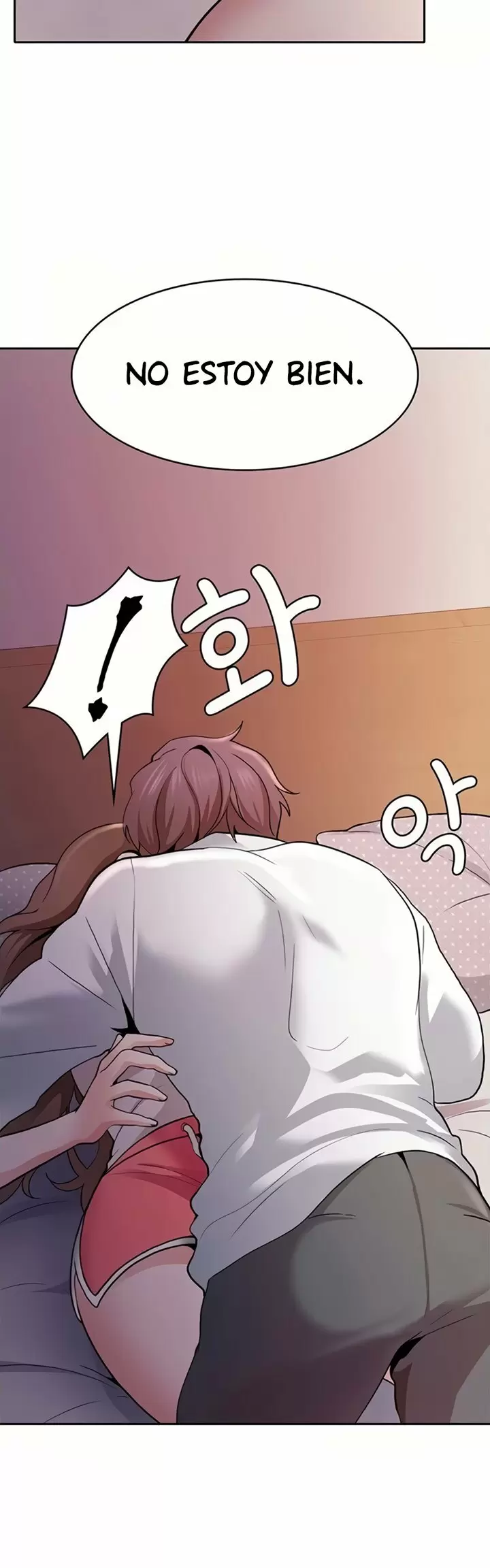 Do you want a service? Capítulo 6 - Page 35